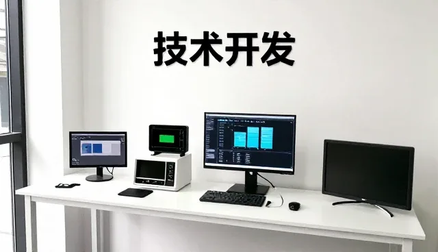 技术转让业务中选型关注点的演变与实践